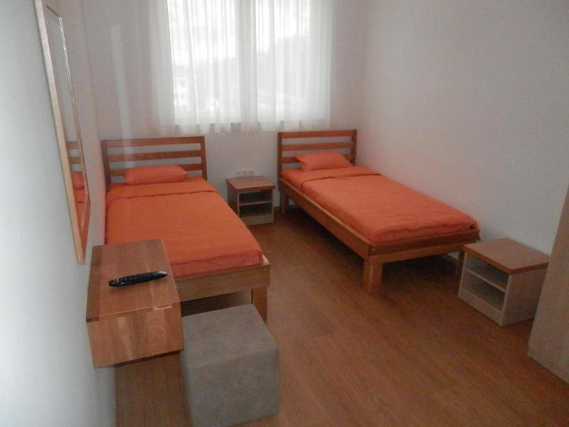 Student Mostar