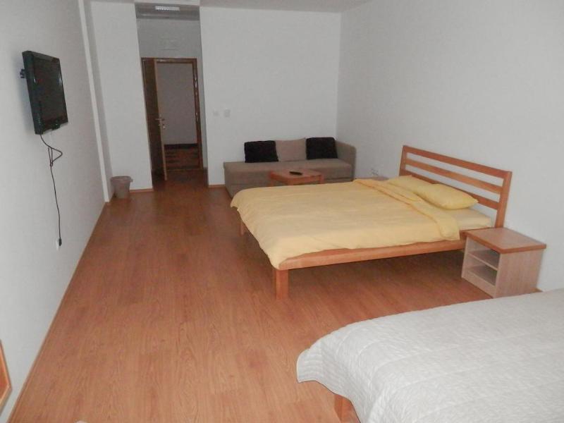 Student Hotel